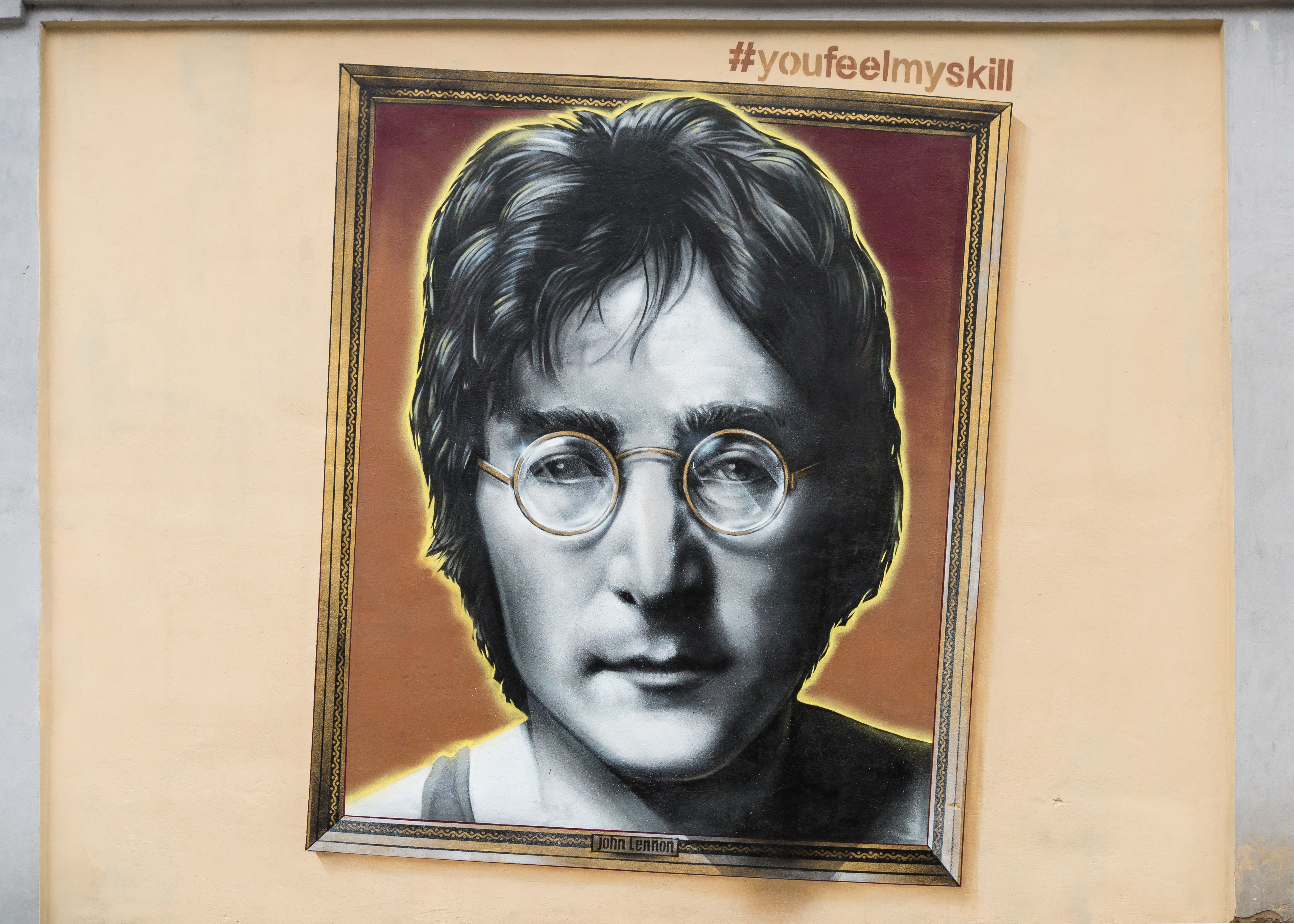 john lennon gyilkossága john lennon