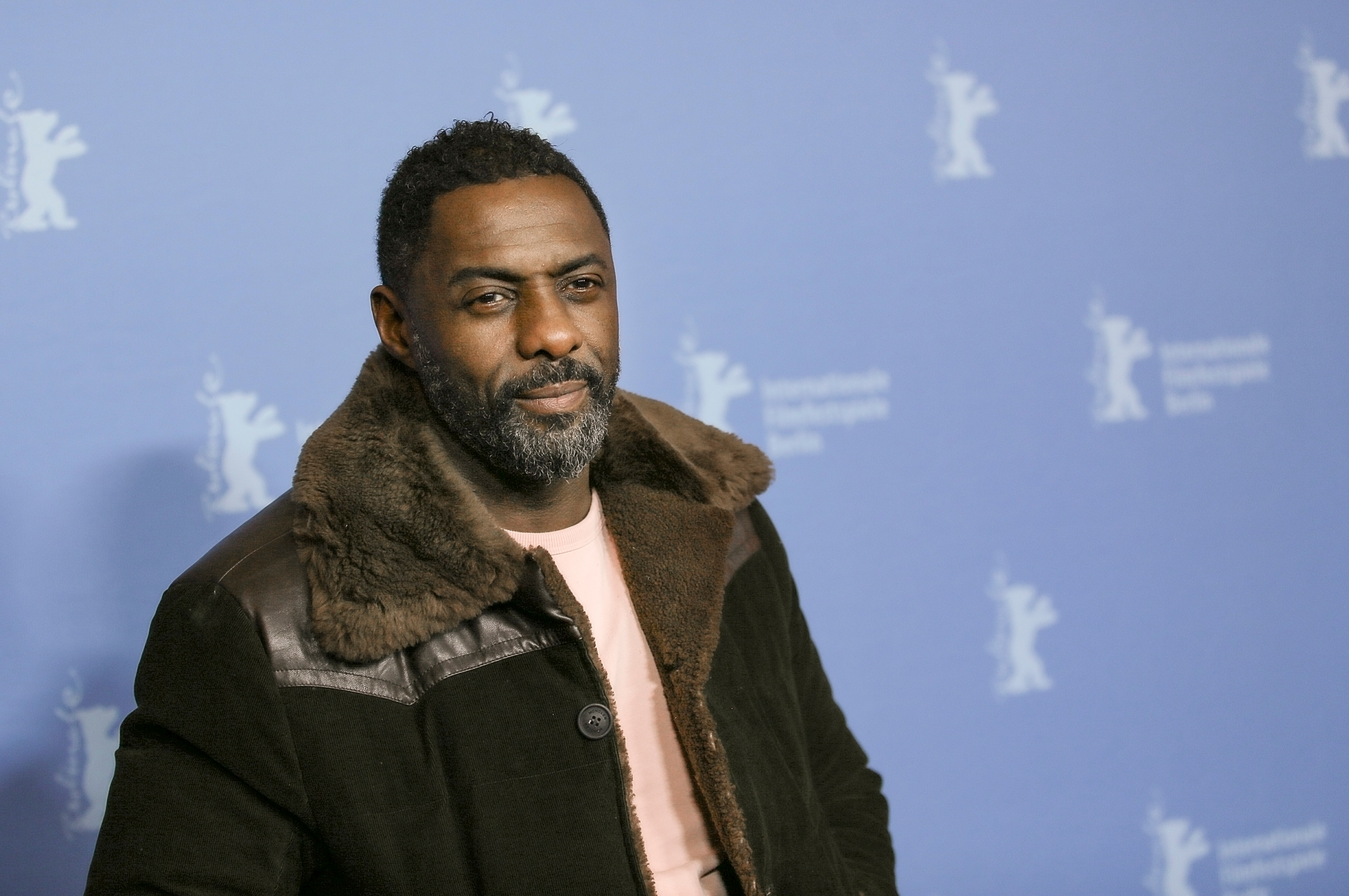 Idris Elba legsármosabb férfiak Idris Elba